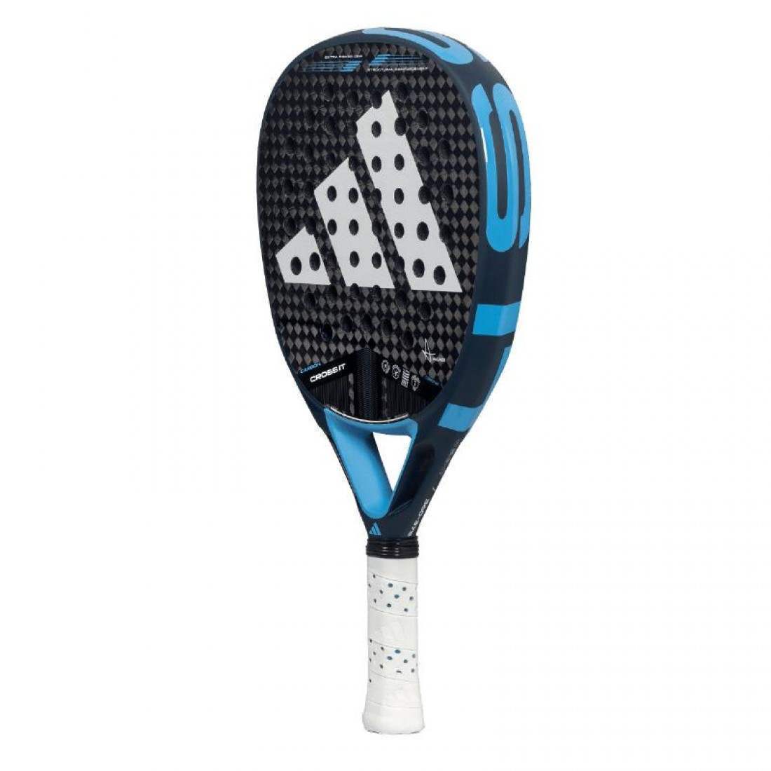 ADIDAS CROSS IT CARBON 2025 - MAXI ARCE