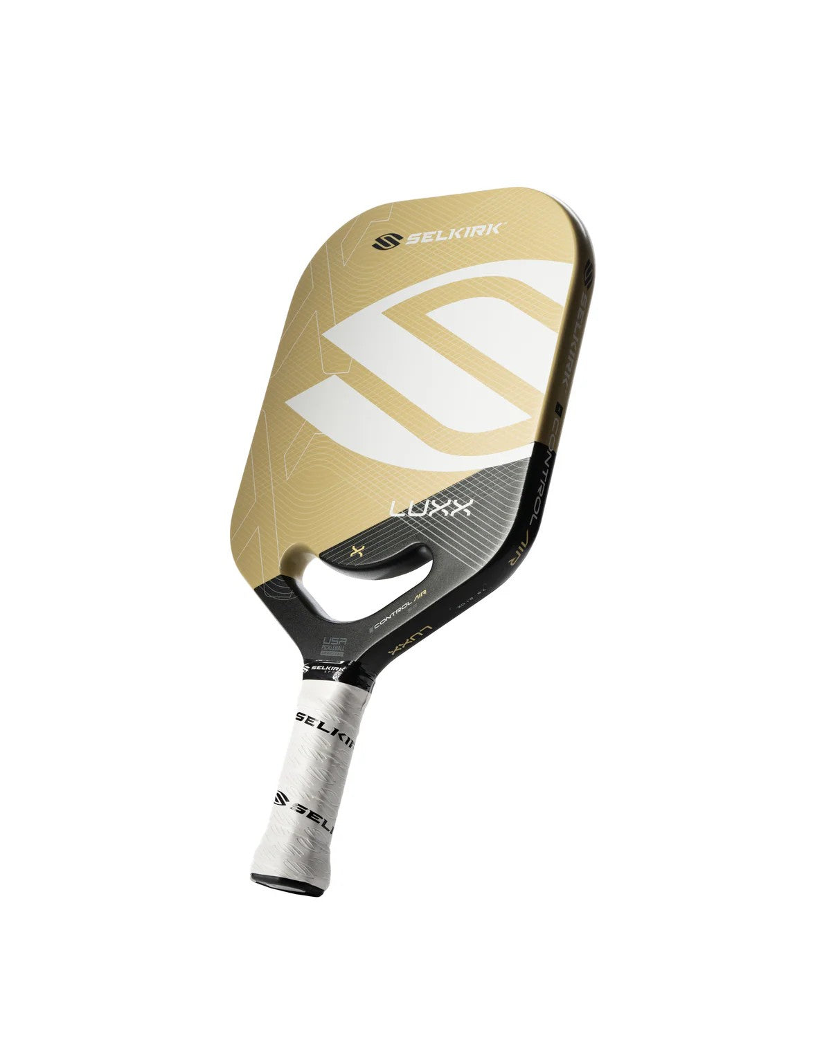 SELKIRK LUXX CONTROL AIR - S2  GOLD