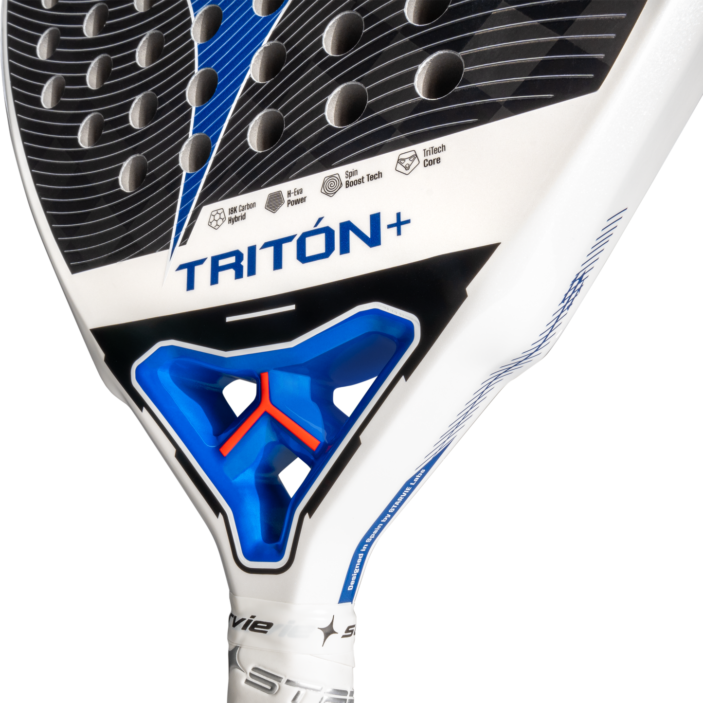 STARVIE TRITON POWER+ 2026