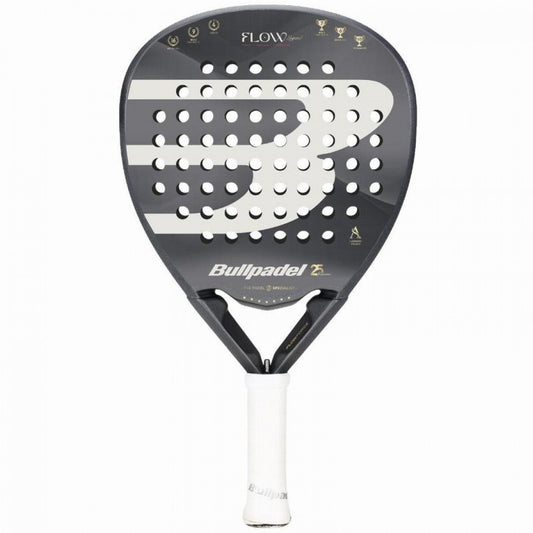 COMING SOON - BULLPADEL FLOW LEGEND 2026 - ALE SALAZAR