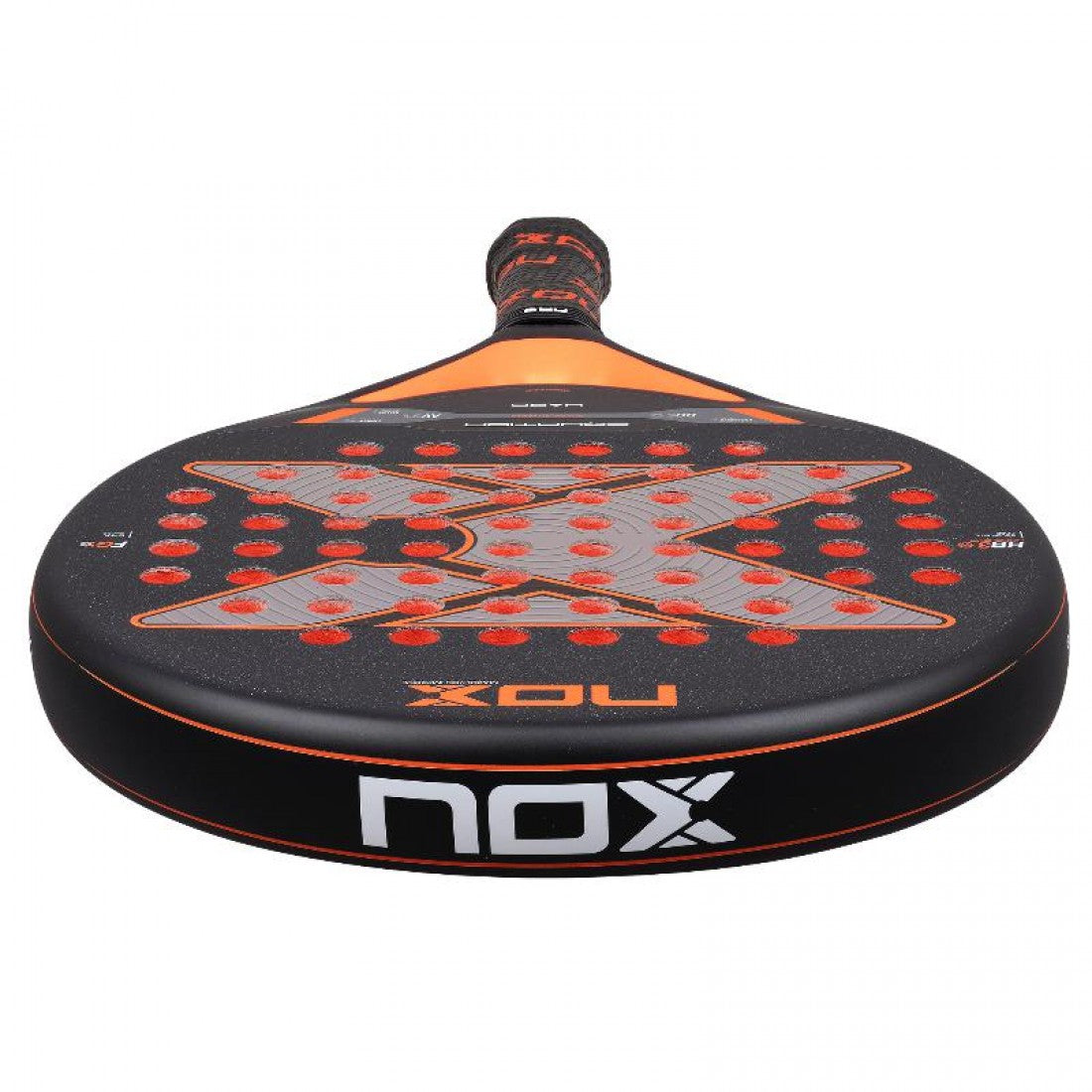 NOX EQUATION HARD ADVANCED 2026