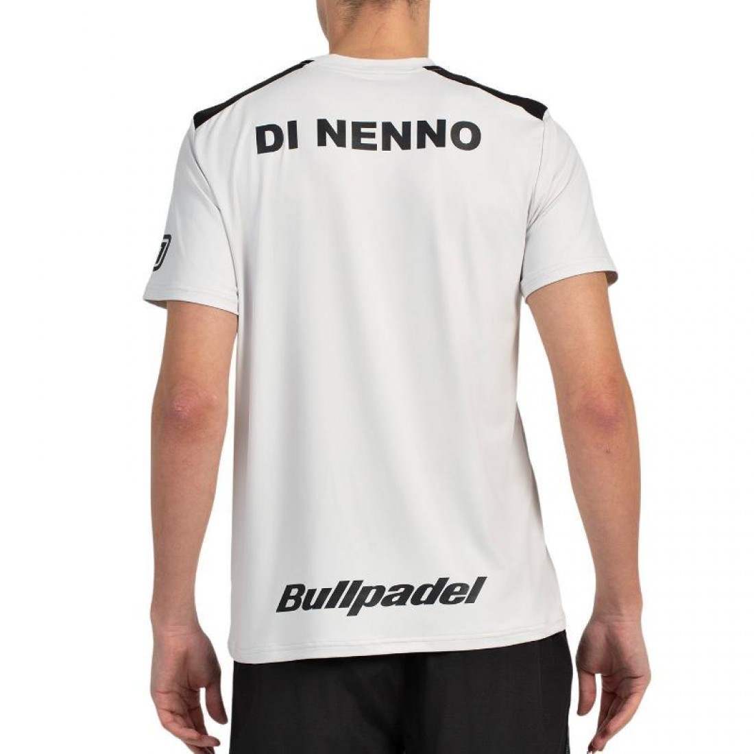 BULLPADEL SPONSOR DI NENNO