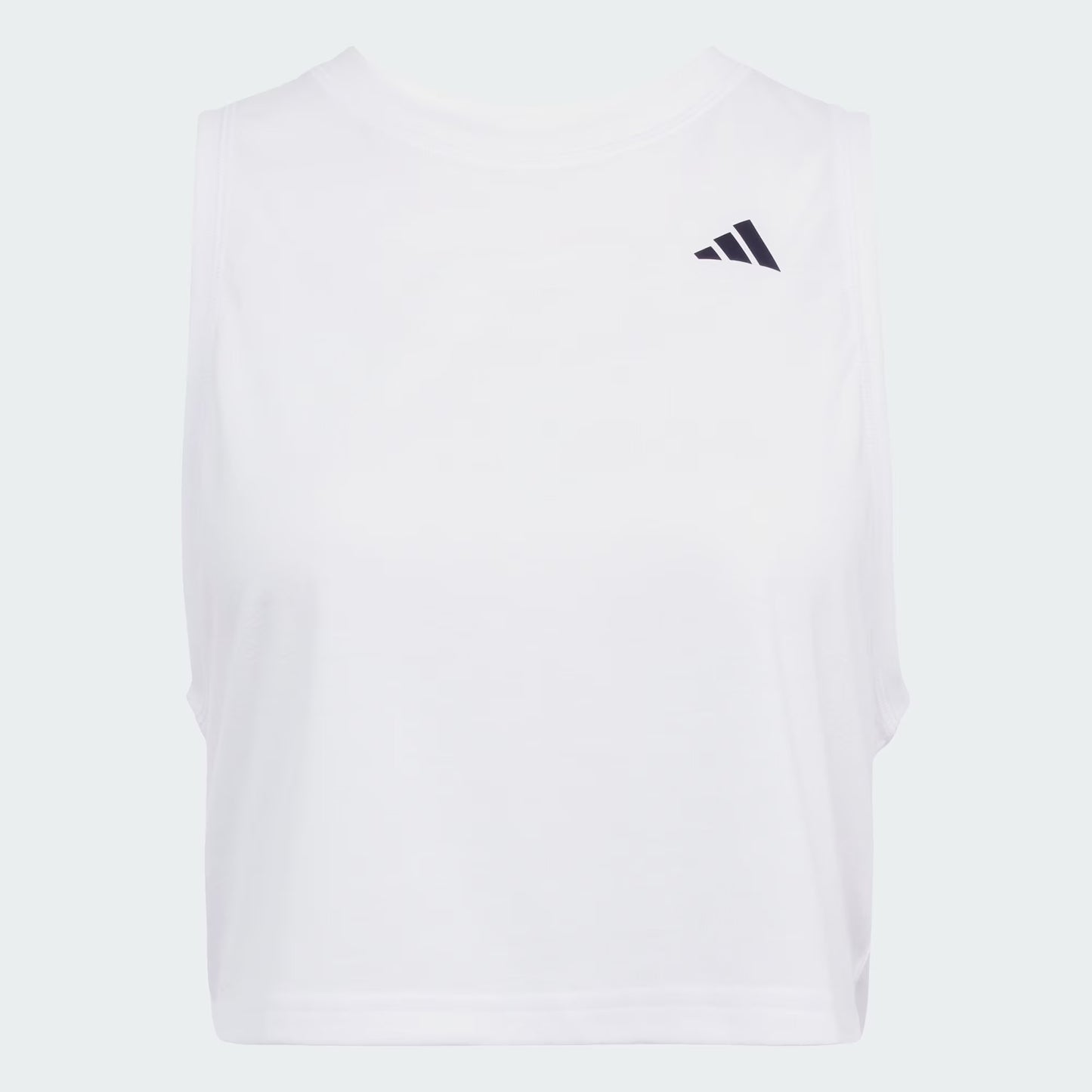 ADIDAS WE TANK WHITE