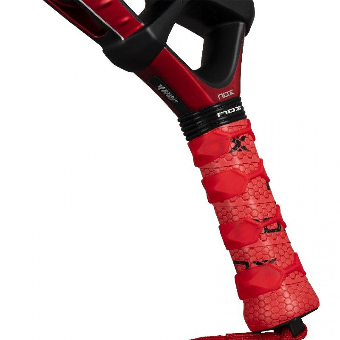 NOX EA10 VENTUS HYBRID 12K XTREME 2026 - EDU ALONSO