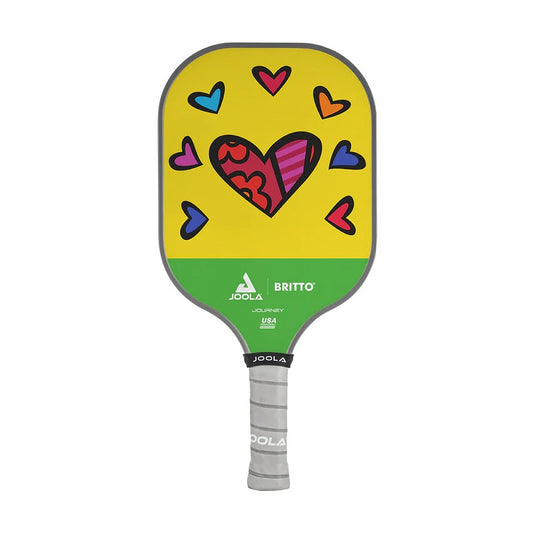 JOOLA X BRITTO HEARTS