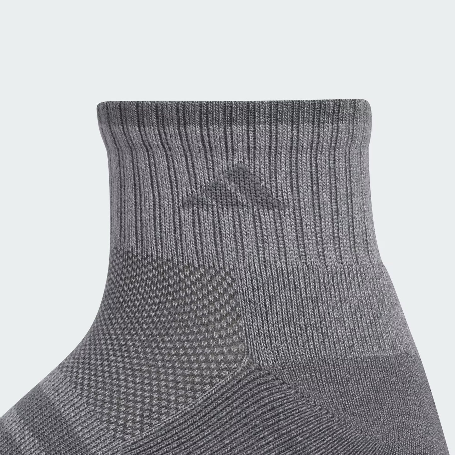 SOCKS ADIDAS CUSHIONED ARCH COMPRESSION MEN´S GREY