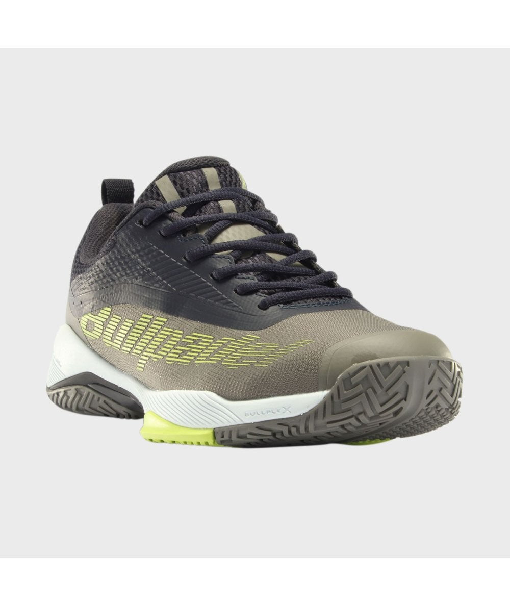 SHOES BULLPADEL PERFORMANCE HYBRID 24I KHAKI