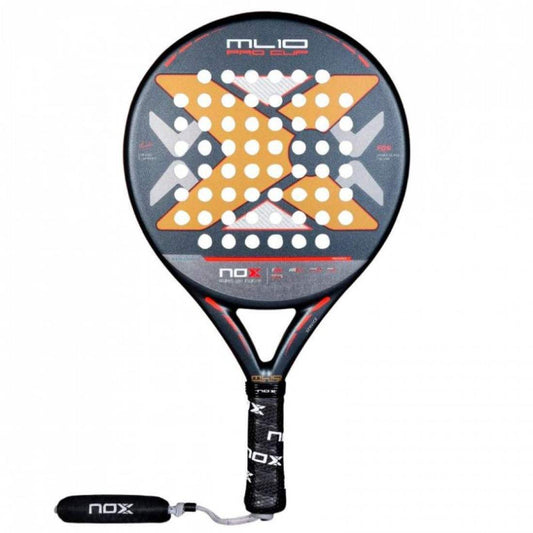 NOX ML10 PRO CUP ROUGH SURFACE 2025