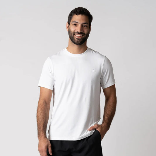 JOOLA MEN´S CLUB SS WHITE