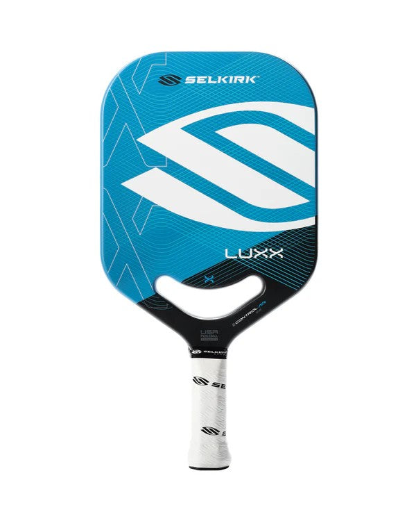 SELKIRK LUXX CONTROL AIR - S2 BLUE