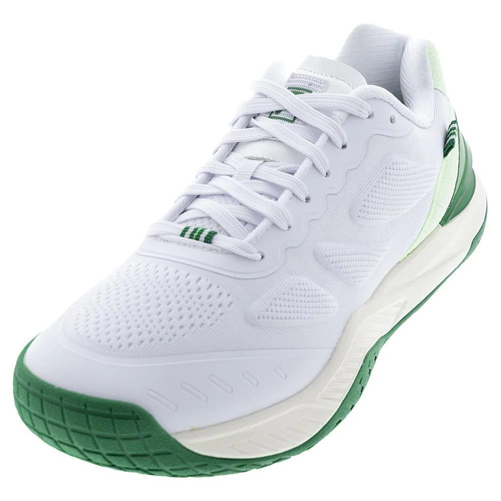 SHOES FILA AXILUS LUX WHT/AMZN/GARD