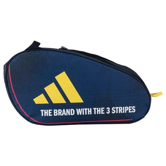 ADIDAS BAG CONTROL BLUE 3.4