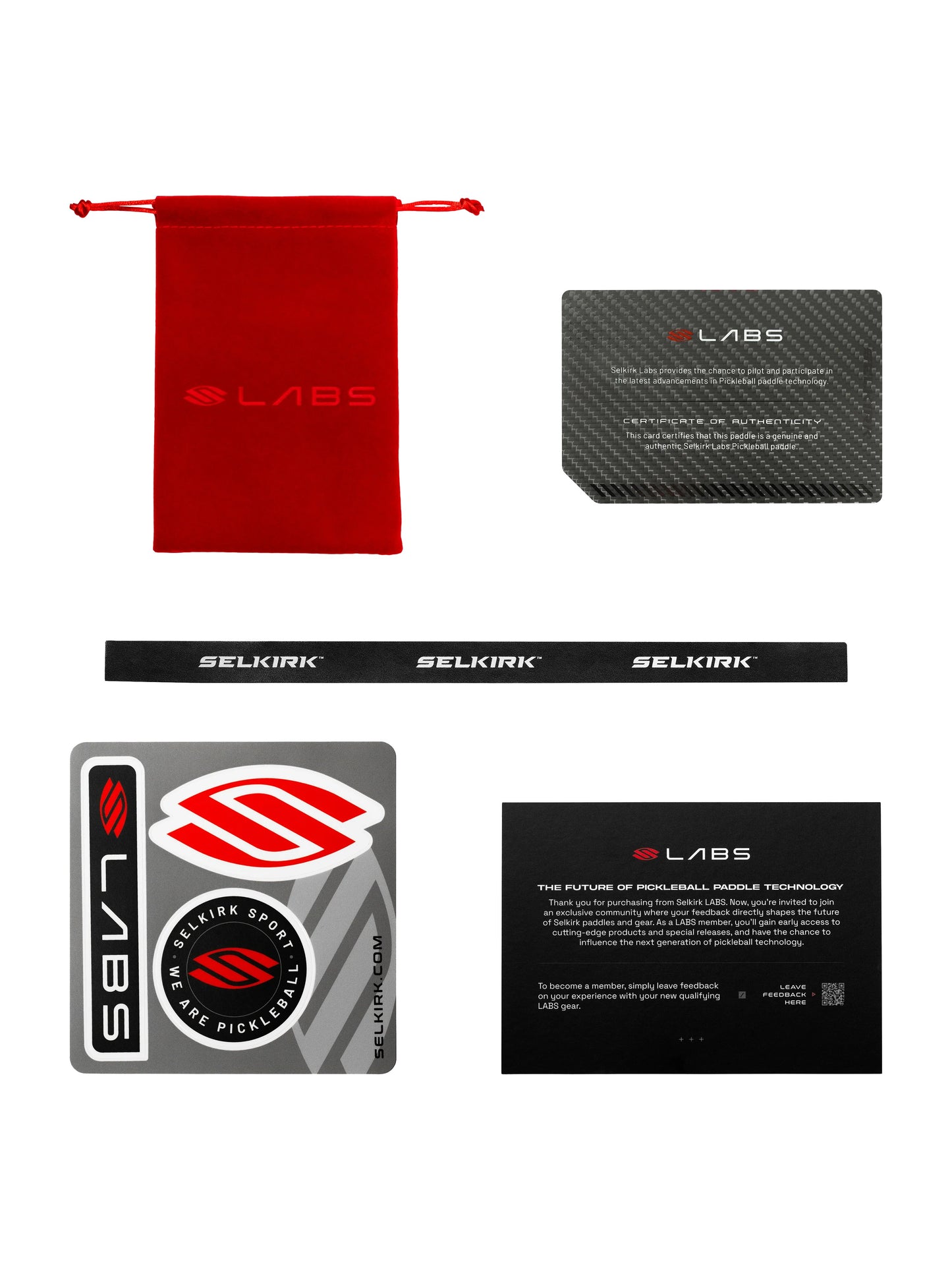 SELKIRK LABS PROJECT 007 14MM EPIC