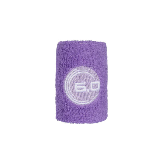 WRISTBAND SIX ZERO AMETHYST
