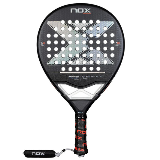 NOX AT10 PRO CUP HARD BY AGUSTIN TAPIA 25