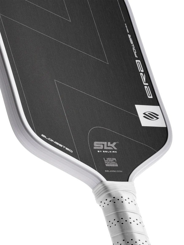 SELKIRK ERA ELONGATED WHITE