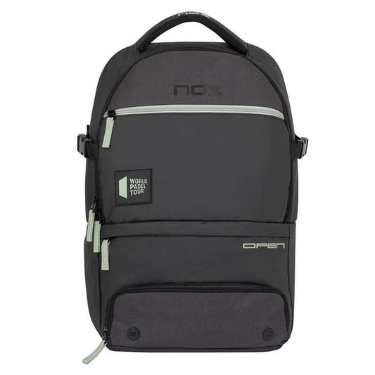 BACKPACK NOX WPT OPEN SERIES