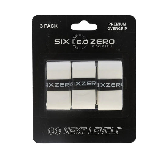 PREMIUM OVERGRIP SIX ZERO