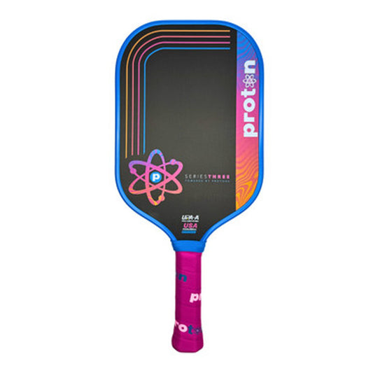 PROTON SERIES THREE- PROJECT FLAMINGO
