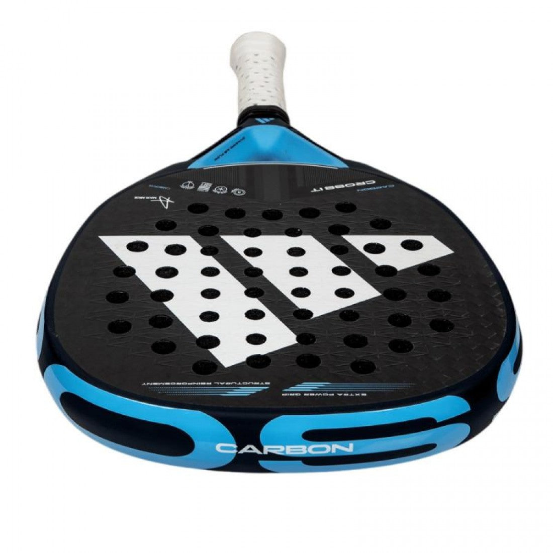 ADIDAS CROSS IT CARBON 2025 - MAXI ARCE