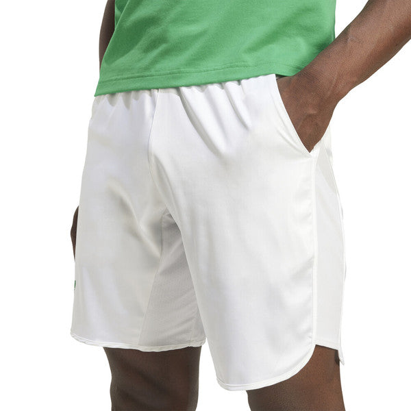 ADIDAS PRO ERGO SHORT WHITE