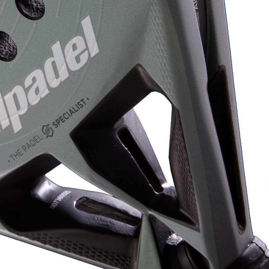 BULLPADEL HACK 04 2026 - PAQUITO NAVARRO