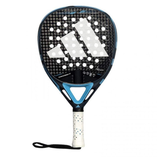 ADIDAS CROSS IT CARBON 2025 - MAXI ARCE