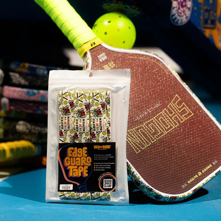 BREAD & BUTTER FLAWLESS VICTORY EDGE GUARD TAPE