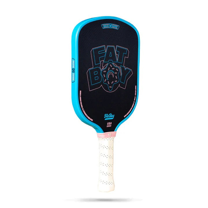 BREAD & BUTTER PICKLEBALL CO FAT BOY 16MM