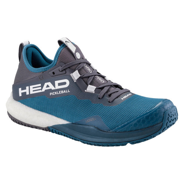 HEAD MOTION PRO PICKLEBALL TWILIGHT BLUE