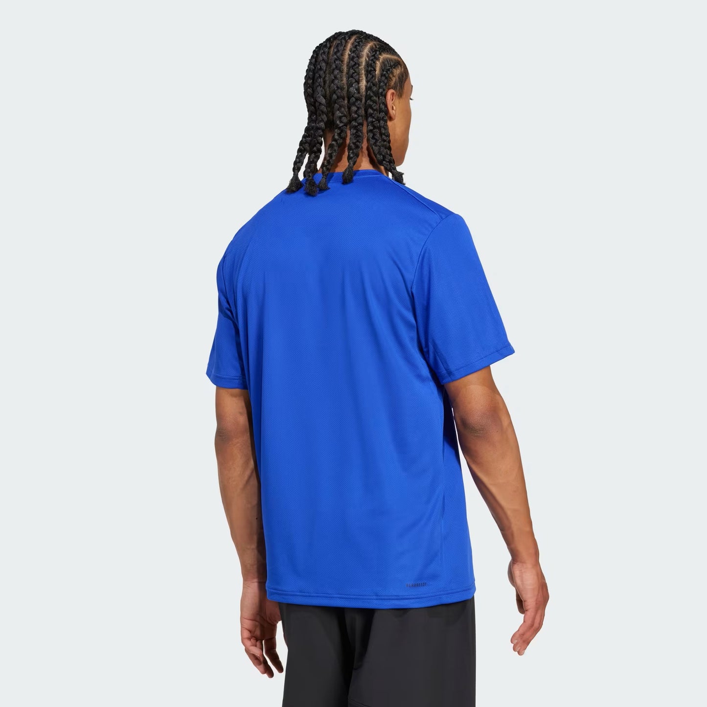 ADIDAS TR-ES BASE T BLUE