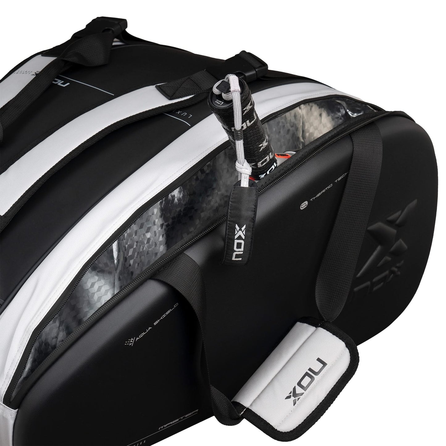 BAG NOX LUXURY MASTER SERIES