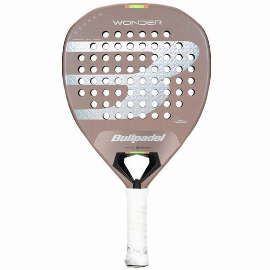 COMING SOON - BULLPADEL WONDER 2026 - CLAUDIA FERNANDEZ