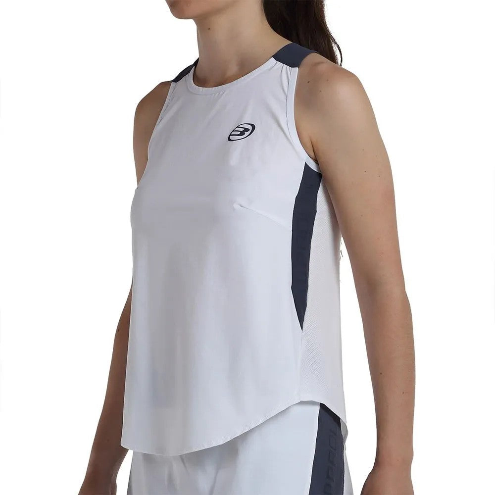 BULLPADEL NEUMAN WHITE