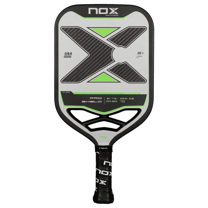 NOX SHIELD PRO SERIES
