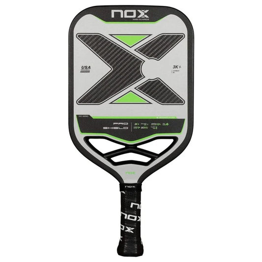 NOX SHIELD PRO SERIES