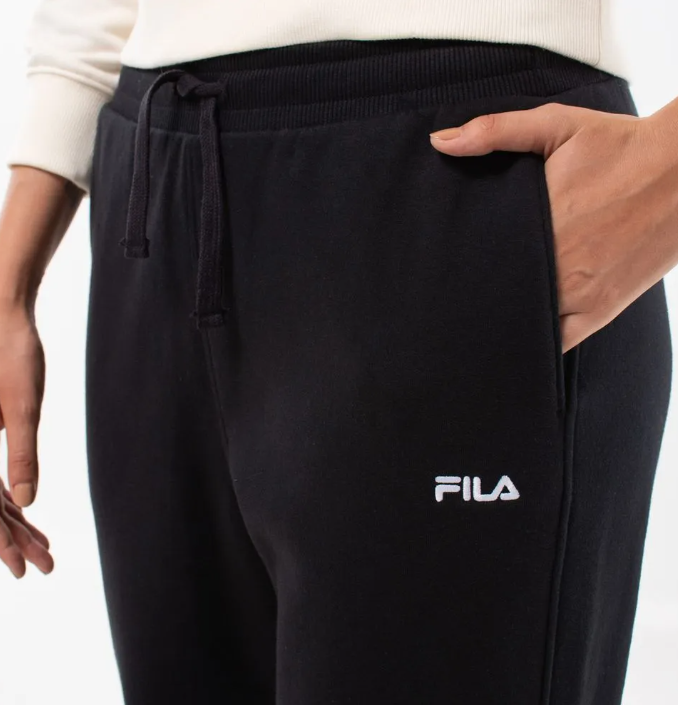 FILA ALEKA BLACK