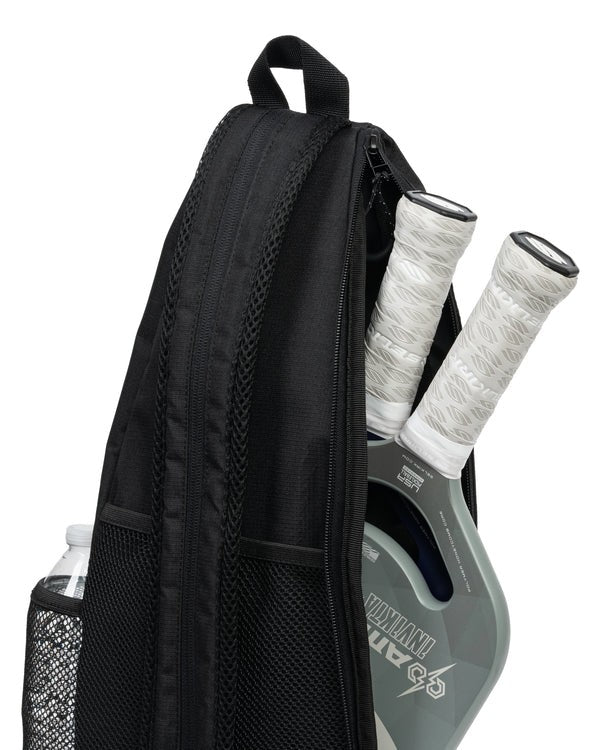 SELKIRK SLING BAG BLACK