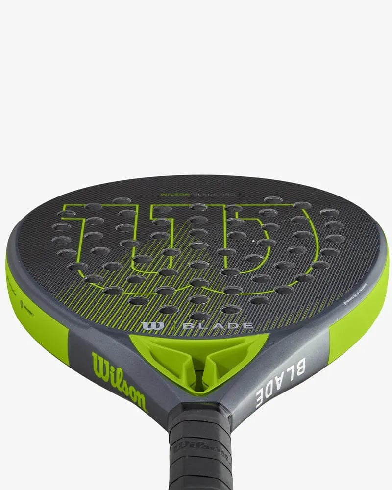 WILSON BLADE PRO V2