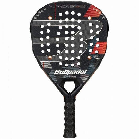 COMING SOON - BULLPADEL NEURON 02 EDGE 2026 - CHINGOTTO