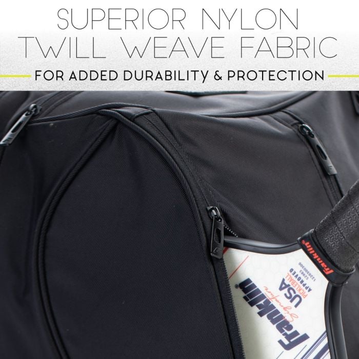 FRANKLIN BACKPACK ELITE SMALL PICKLEBALL HYBRID
