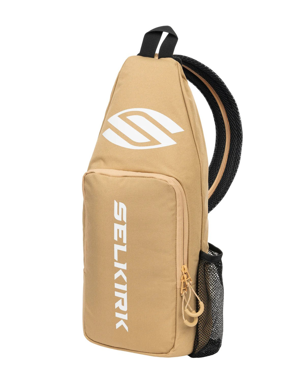 SELKIRK SLING BAG TAN