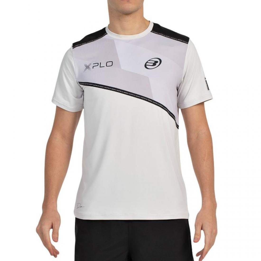 BULLPADEL SPONSOR DI NENNO