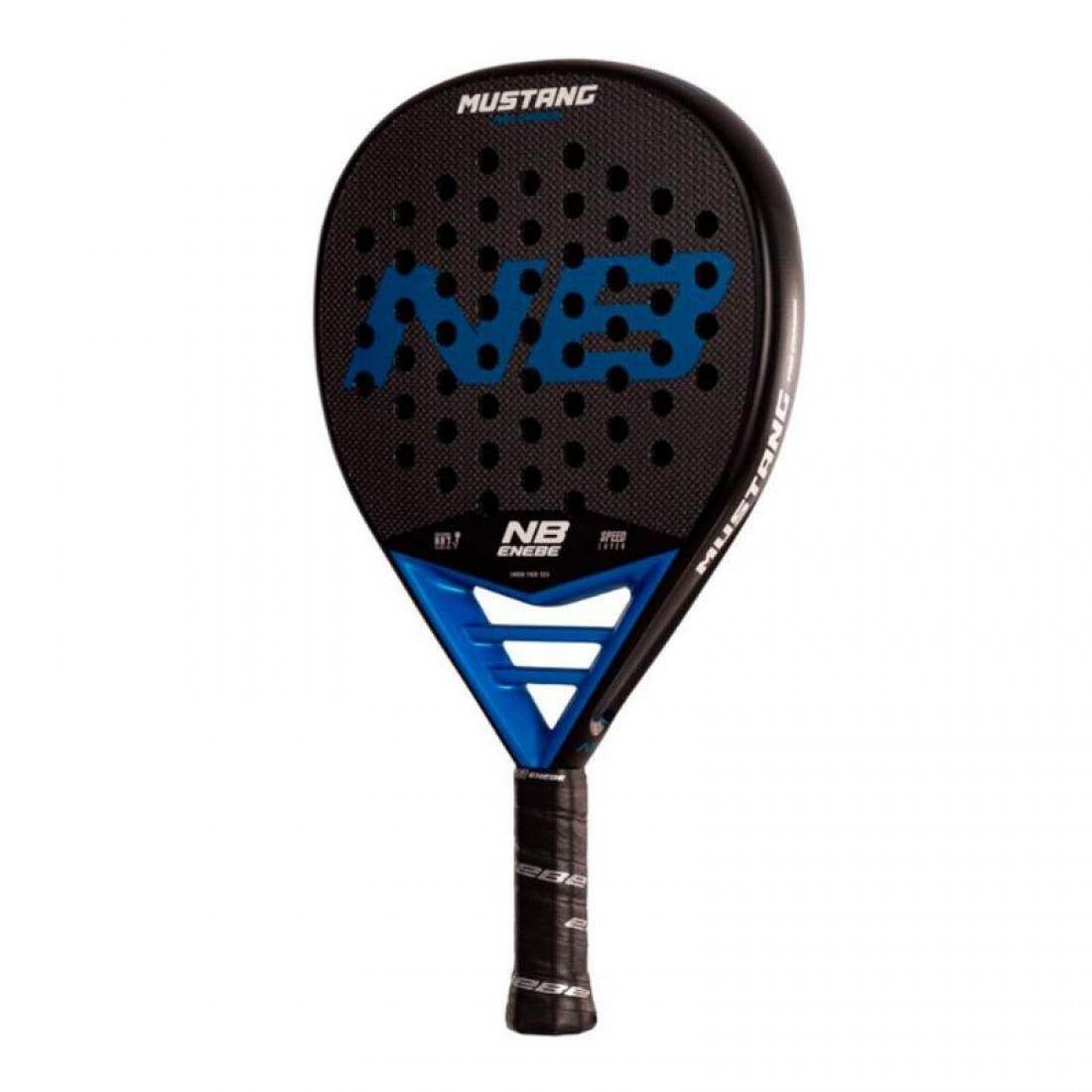 ENEBE MUSTANG BLUE 2025
