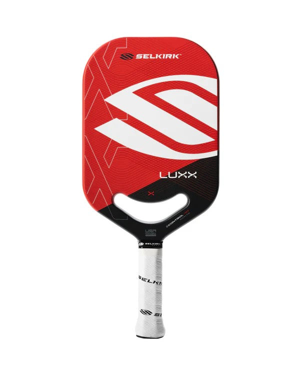 SELKIRK LUXX CONTROL AIR - INVIKTA RED