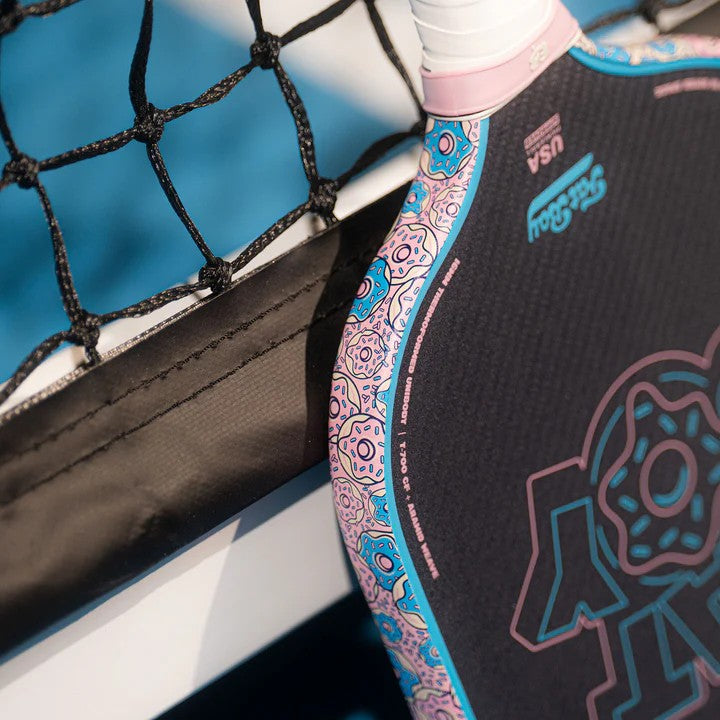 BREAD & BUTTER DONUT CRUSHER EDGE GUARD TAPE