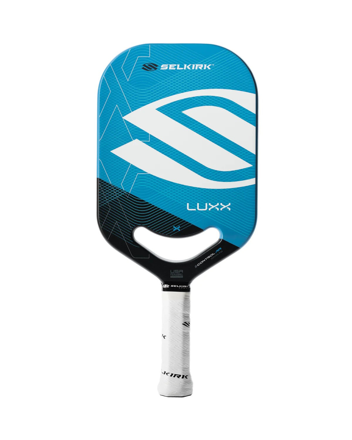 SELKIRK LUXX CONTROL AIR - INVIKTA BLUE