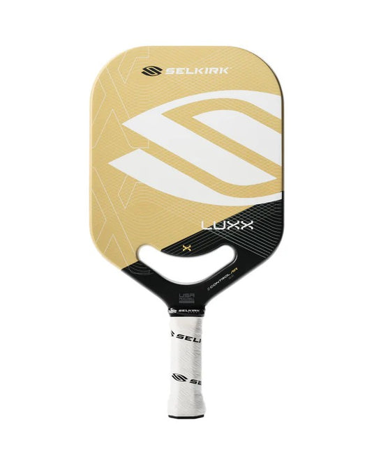 SELKIRK LUXX CONTROL AIR - S2  GOLD