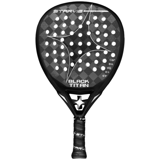STARVIE BLACK TITAN 2026