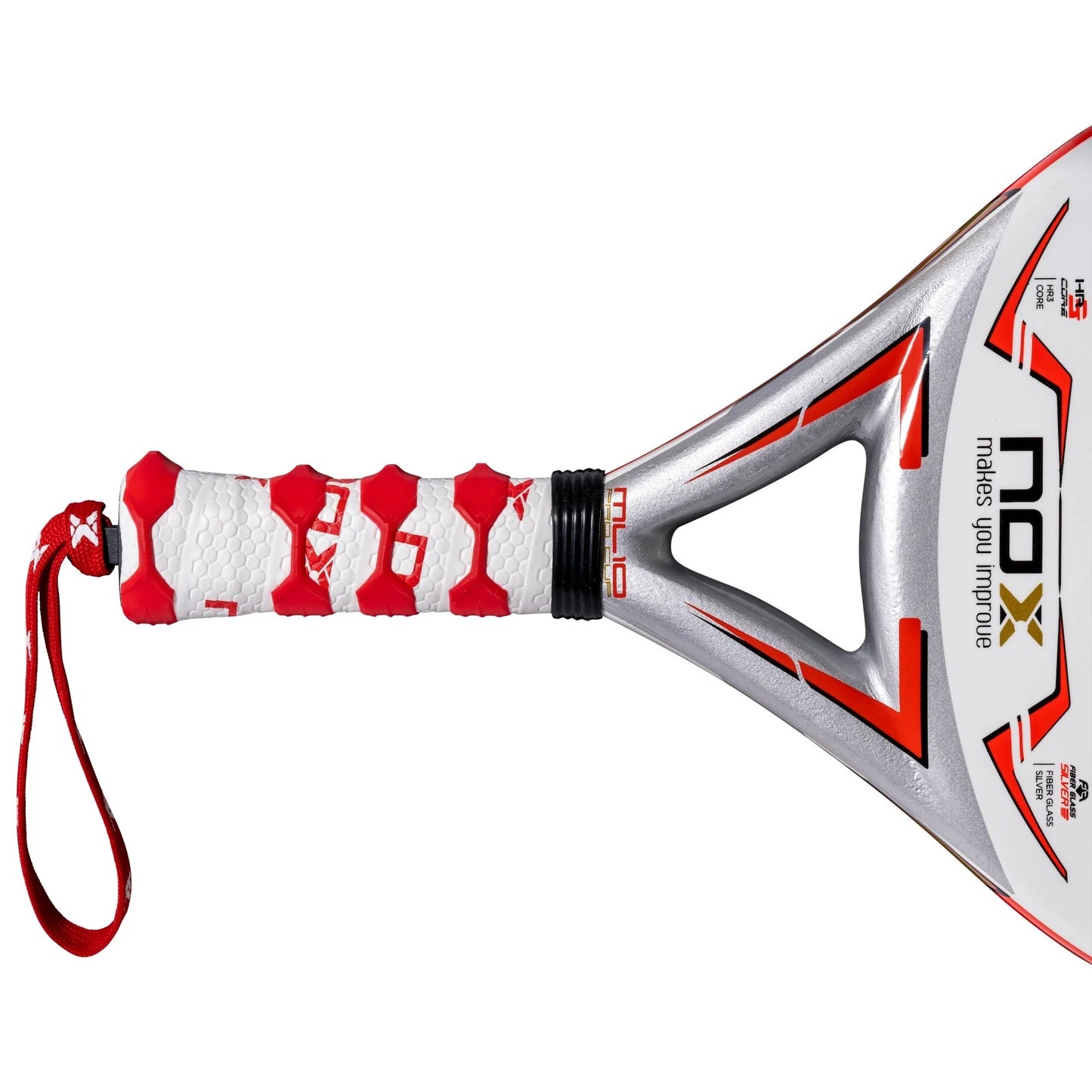 CUSTON GRIP NOX